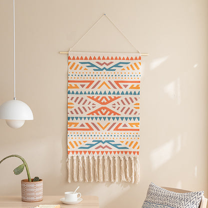 Kaya Tapestry