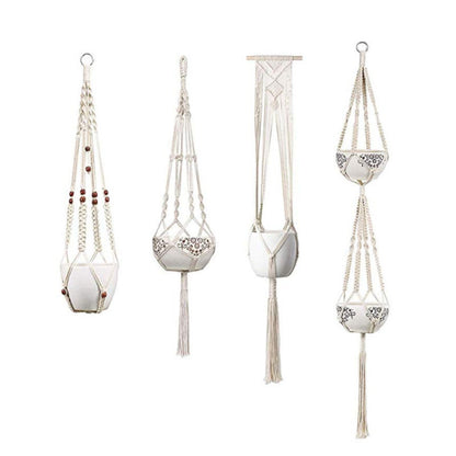 Liora Hanging Basket Set