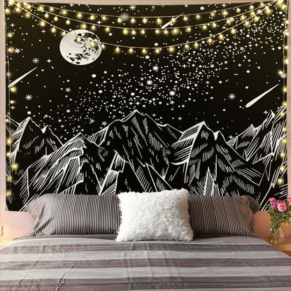 Eclipse Tapestry