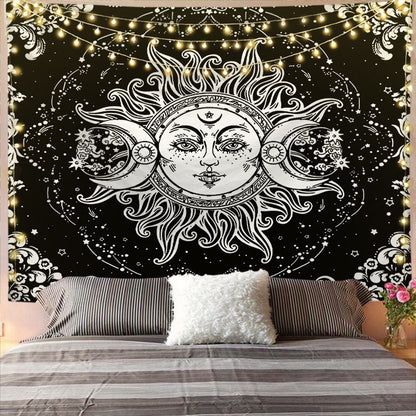 Eclipse Tapestry