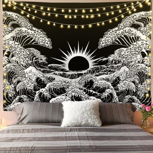 Eclipse Tapestry