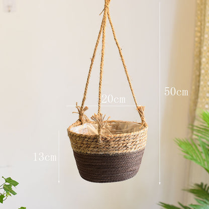 Harvest Nest Basket