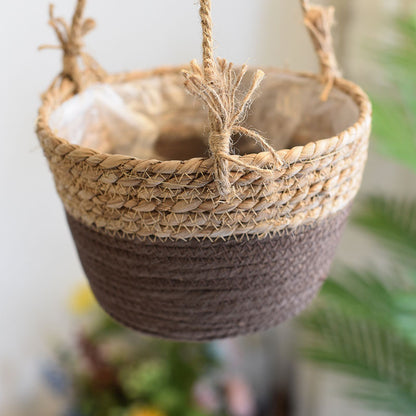 Harvest Nest Basket