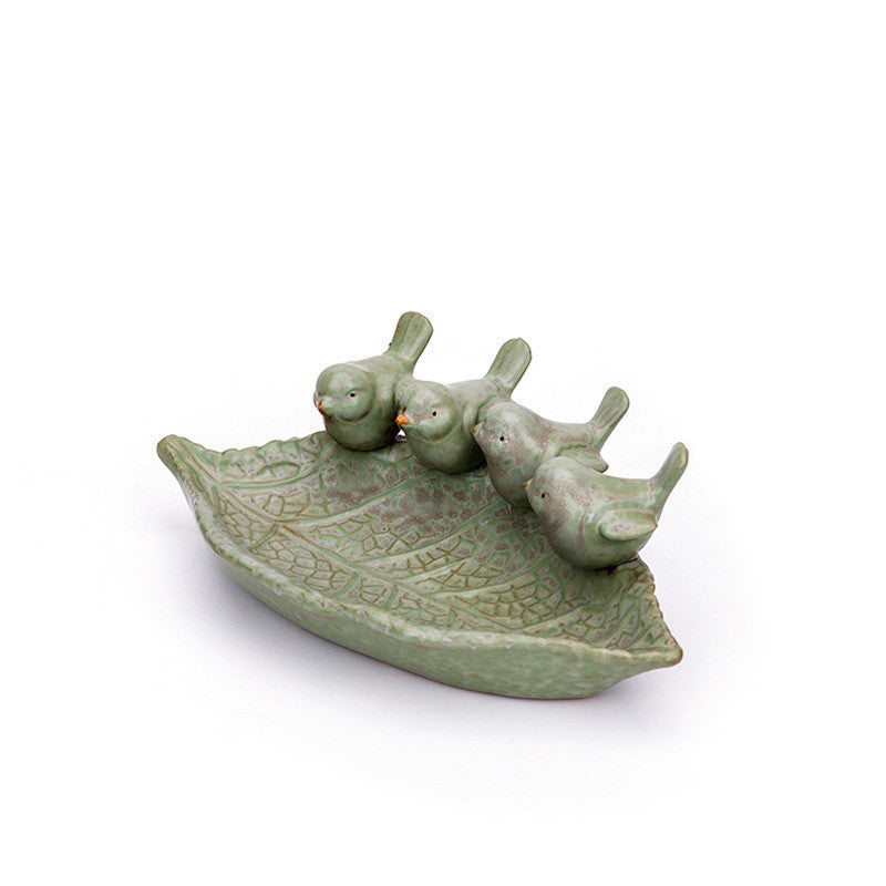 Nestwell Bird Bath