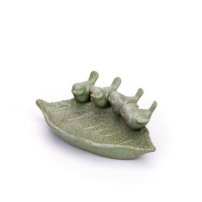 Nestwell Bird Bath