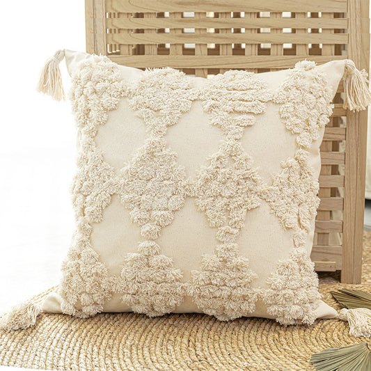 Sundrift Tassel Pillow