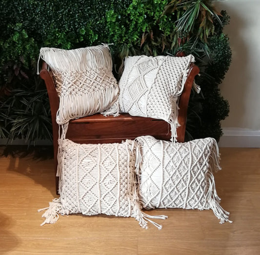 Siena Cushion Cover