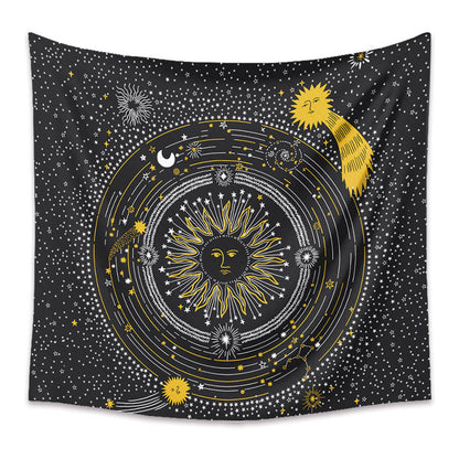 Mina Tapestry