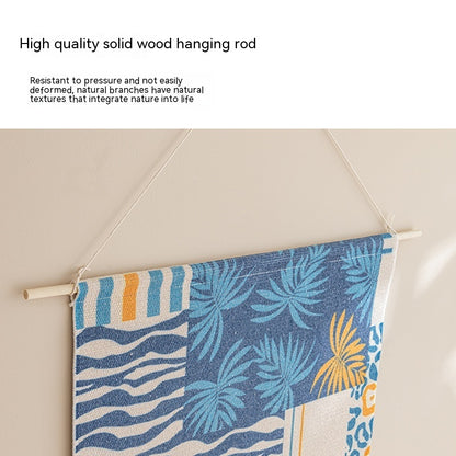 Kaya Tapestry