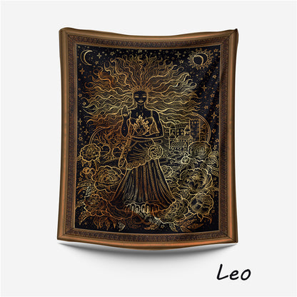 Celestia Tapestry