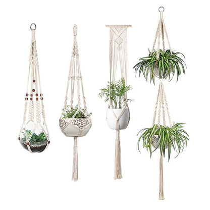 Liora Hanging Basket Set