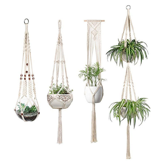 Liora Hanging Basket Set
