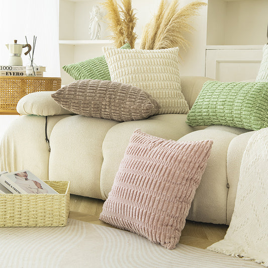 Haven Stripe Pillow