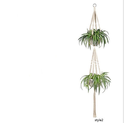 Liora Hanging Basket Set