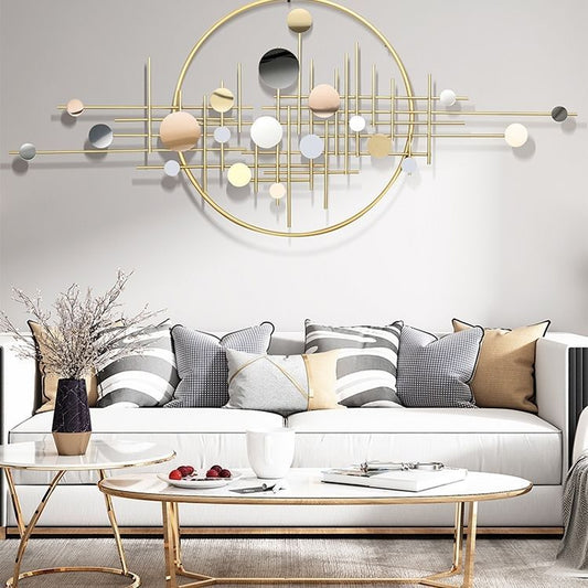 Rhea Wall Accent