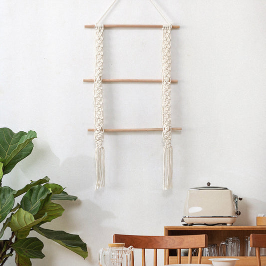 Sagebound Tapestry