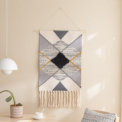 Kaya Tapestry
