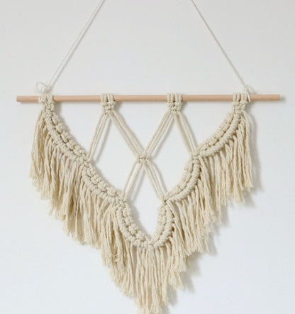 Mira Wall Hanging