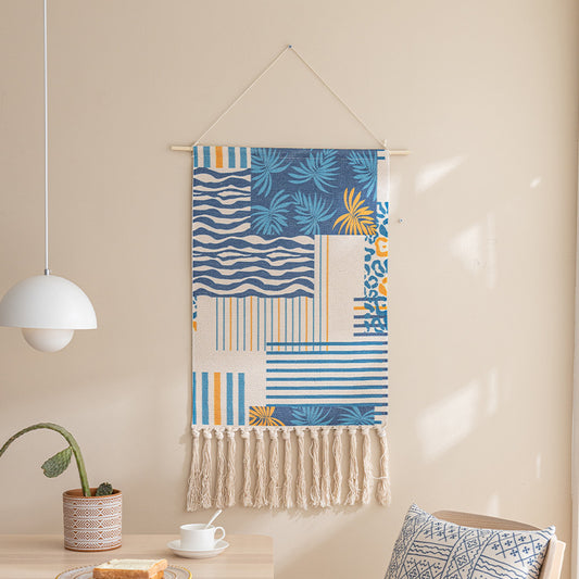 Kaya Tapestry