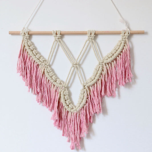 Mira Wall Hanging