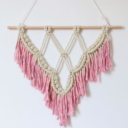Mira Wall Hanging
