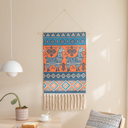 Kaya Tapestry