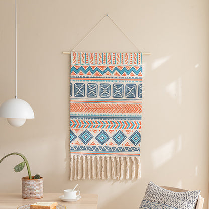 Kaya Tapestry