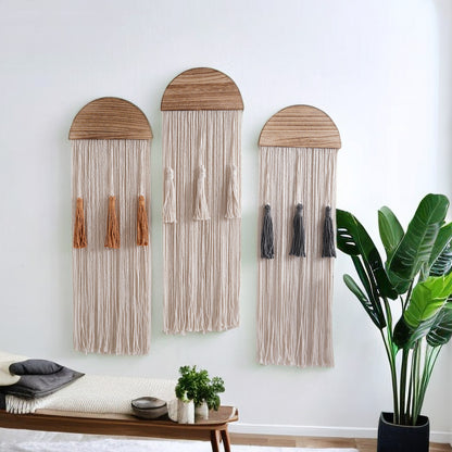 Arlo Tapestry