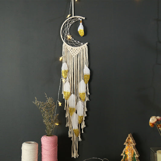 Soluna Crescent Catcher