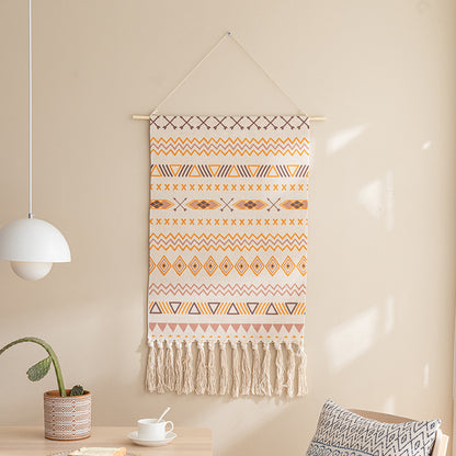 Kaya Tapestry
