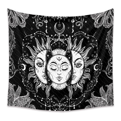 Mina Tapestry