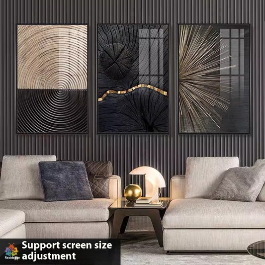 Canvas Calm