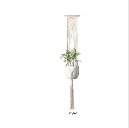 Liora Hanging Basket Set