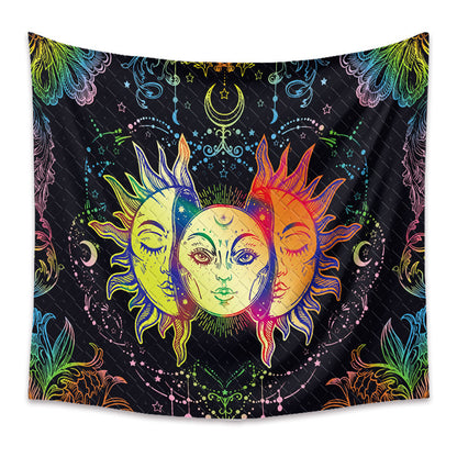 Mina Tapestry