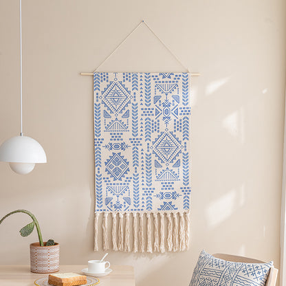 Kaya Tapestry