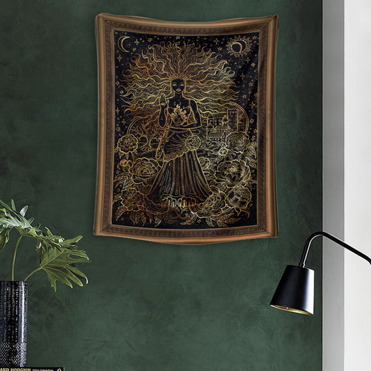 Celestia Tapestry