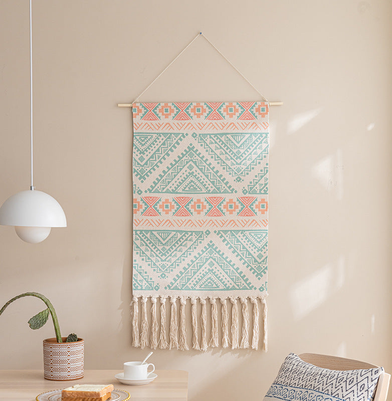 Kaya Tapestry