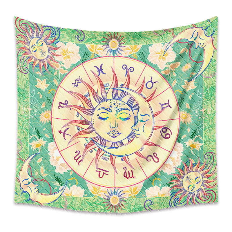 Mina Tapestry