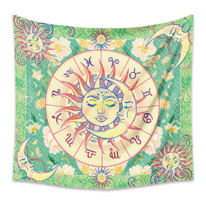 Mina Tapestry