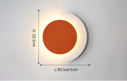 Velora Wall Lamp