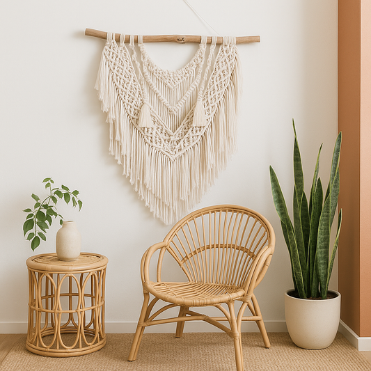 Lykke Tapestry