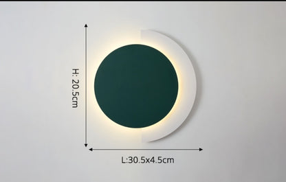 Velora Wall Lamp