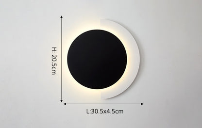 Velora Wall Lamp